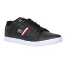 Calzado Ortopédico Lacoste ™ de Cuero Premium