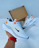 Zapatillas Deportivo Nike React Ortopédicos