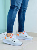 Zapatillas Deportivo Nike React Ortopédicos