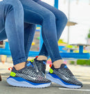 Zapatillas Deportivo Nike React Ortopédicos