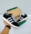 Zapatillas Adidas Deportivo Boost+ Ortopédico Unisexo