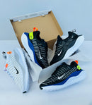 Zapatillas Deportivo Nike React Ortopédicos