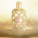 Orientica Royal Amber 2.7 Oz Unisex