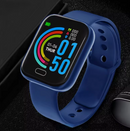 CardioWatch™ - Reloj Inteligente con Monitor de Frecuencia Cardíaca