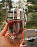 Perfume Invictus Paco Rabanne® + ¡Regalo Exclusivo!