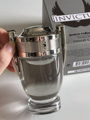 Perfume Invictus Paco Rabanne® + ¡Regalo Exclusivo!
